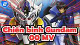 Chiến binh Gundam 00 MV_2