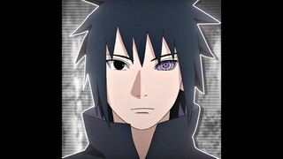 sasuke edit - no guidance