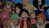 what if this happened (one piece)