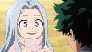 Eri-Chan Cute Moments||Hero Academia Season 5 Episode 12