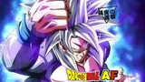 [Dragon Ball New AF] Volume 13, Gohan and the evil dragon die together!