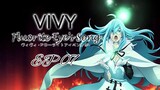 VIVY : Fluorite Eye's Song [EP07] ซับไทย