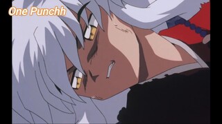 InuYasha (Short Ep 42) - Chiến đấu (Phần 3) #Inuyasha