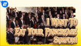 I Want To 
Eat Your Pancrease
Simfoni_2