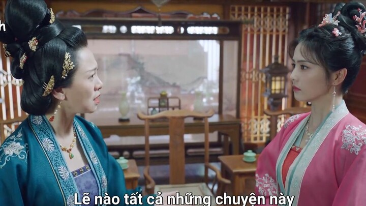 Ninh An Như Mộng Tập 27 Vietsub