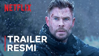 EXTRACTION 2 | Trailer Resmi | Netflix