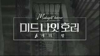 Midnight Horror Ep.4 Sub Indo