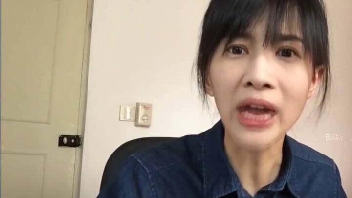 [ปรมาจารย์ลัทธิมาร] ทีมงานอี้เฉิงควรยิงแบบนี้ ใครก็ตามที่เล่นเป็น Xue Yang จะต้องได้รับความนิยม คุณจ