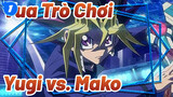 Vua Trò Chơi Cuộc Đấu Tay Đôi Kinh Điển (4): Yugi vs. Mako Tsunami_1