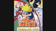 NARUTO FULL EPISODE 183 | TAG DUB | JEEPNY TV