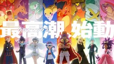 Pokemon (2019) Episode 122 Subtitle Indonesia