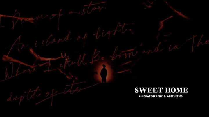 sweet home 2 ; cinematography & aesthetics