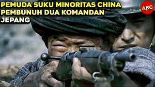 PERTEMPURAN MEMATIKAN 8000 PRAJURIT TEWAS PERANG CHINA-JEPANG | Alur Film Death And Glory in Changde