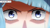 Anime hot tháng4| Jujutsu Kaisen 0 Movie AMV| Yuta vs Geto  #chuthuathoichien  #hotanimethang4