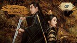 🇨🇳EP.8 | TLOS: The Immortal General's Tale (2024) [EngSub]