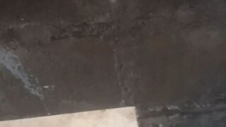 50_50 to back slide grind