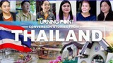 TURNING POINT|THAILAND