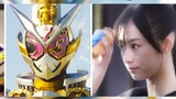 [Kamen Rider Series] Old And New Chinese Dubbing Comparison