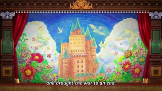 seven deadly sins 4 knights of apocalypse ep 12