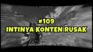 KONTEN RUSAK PUBGM #109