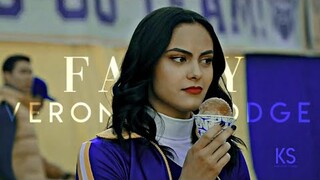 Veronica lodge | Fancy