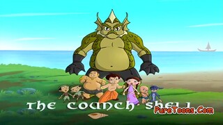 Chhota Bheem Hindi S3E22