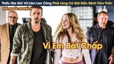 [Review Phim] Thiếu Gia Giả Vờ Làm Lao Công Ở Bệnh Viện Phải Lòng Cô Gái Mắc Bệnh Tâm Thần