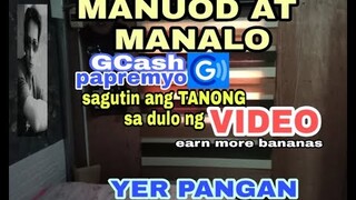 Guess the title: manuod at may chance manalo ng GCash papremyo SAGUTIN ANG TANONG SA DULO NG VIDEO