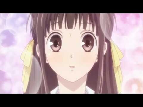 Fruits Basket - Happier[AMV]