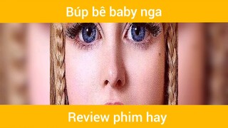 Review phim Búp bê baby nga