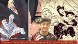 Selamat Tinggal Naruto!! Pengakhiran Untuk Keluarga Uzumaki Naruto *Chapter 77