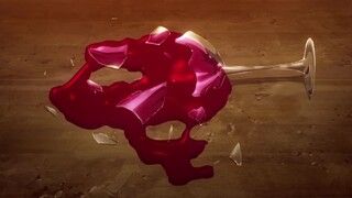 Kenja no Mago Episode 6 (English Dub)