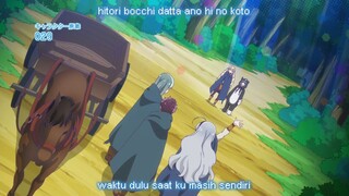 Kuma Kuma Punch S2 episode 4