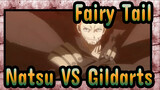 [Fairy Tail] Natsu VS Gildarts (Part 1)_4