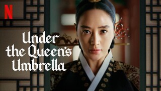 Under The Queen's Umbrella Episode 8 [Eng Sub]