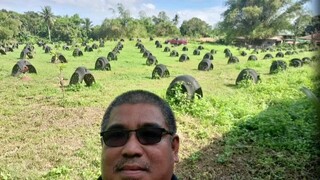 randy hebron 2nd farm in calamba laguna