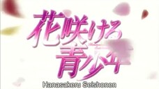 Hanasakeru Seishōnen Episode 30