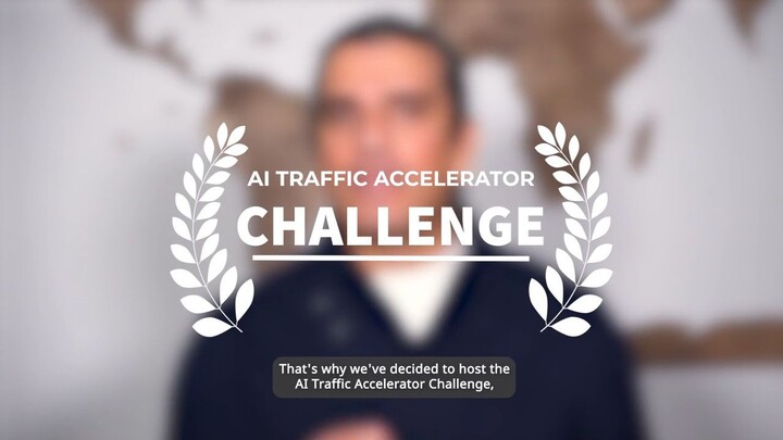 AI Traffic Accelerator Review: The Best Guaranteed Traffic Boost