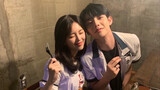 Sweet Scenes In Korean Drama | Kim Min Gue｜Shin Jeong-You｜Lee Eun Soo