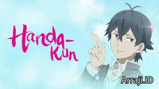 Handa-kun (sinopsis)