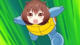 [Hanser] Tortoise Hanba
