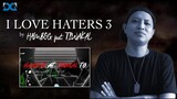 I LOVE HATERS 3 by Hambog feat. Tiwakal - [REACTION & COMMENT VIDEO]