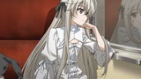 [MAD.AMV] Yosuga no sora | Bộ anime là ký ức của nhiều người