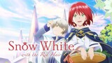 Snow White with the Red Hair Episode 6 [English Sub]