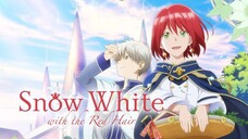 Snow White with the Red Hair Episode 1 [English Sub]