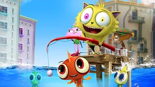 Fish 'N' Chips_The Movie - Watch the full movie for free. The link is in the description.