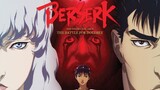 Berserk 1997 Ep 25 Scene 4:05 till 4:21 Upscaled By Me 𒌐🩸❤️‍🔥 A must  watch on Netflix🍷 ┆୨୧・Dm for cheap…