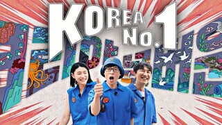 Korea No. 1 Episode 5/8 [ENG SUB]