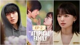 ATYPICAL FAMILY EP2