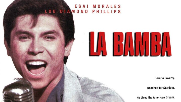 La Bamba (1987) LATINO